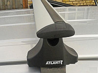 Багажная система "Atlant" ВАЗ 2110, 2112 (Крыловидная)
