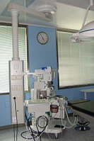 Создание системы лечебного газоснабжения больницы PrivateClinic Almaty 4