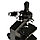 Микроскоп Levenhuk 870T, тринокулярный, фото 2