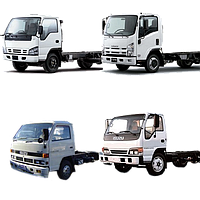 Isuzu N-Series