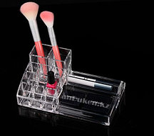 Органайзер для хранения косметики и аксессуаров, подставка для косметики. 200409