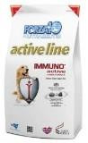Forza10 Immuno Active сухой корм для собак, направленный на иммунную систему, 10кг