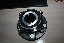 Ступица передняя MITSUBISHI GRANDIS NA4W, FEBEST 0482-NA4MF, GERMANY