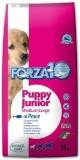 Forza 10 Maintenance Puppy Junior S/M корм для щенков мелких и средних пород (рыба), 2кг 17009 Forza 10 Maintenance Puppy Junior S/M корм для щенков мелких и средних пород (рыба), 2кг