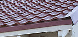 Металлическая Карнизная планка, фото 4