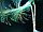 Гирлянда световая "ПУХ" хамелеон 6 м, фото 5