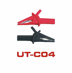 UT-C04 Қысқыштар қолтырауын (жұп) 82мм UNI-T