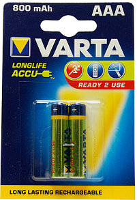 Аккумуляторы Varta 56703