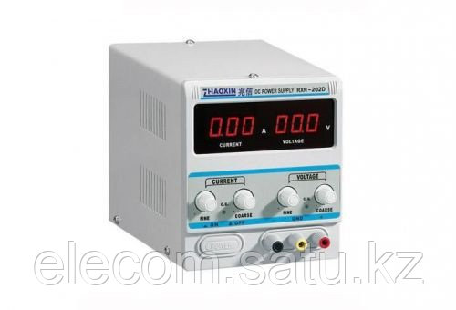 Лабораторный блок питания RXN-305D
