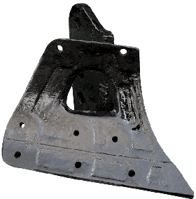 Башмак ПНЛ (8-ми корпусной)