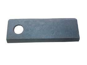 Нож КРН 2,1 длинный (Бежецк)
