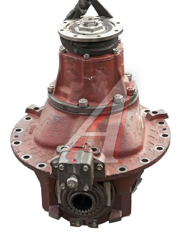 Редуктор К-700 в сборе (700А-17-01-290)