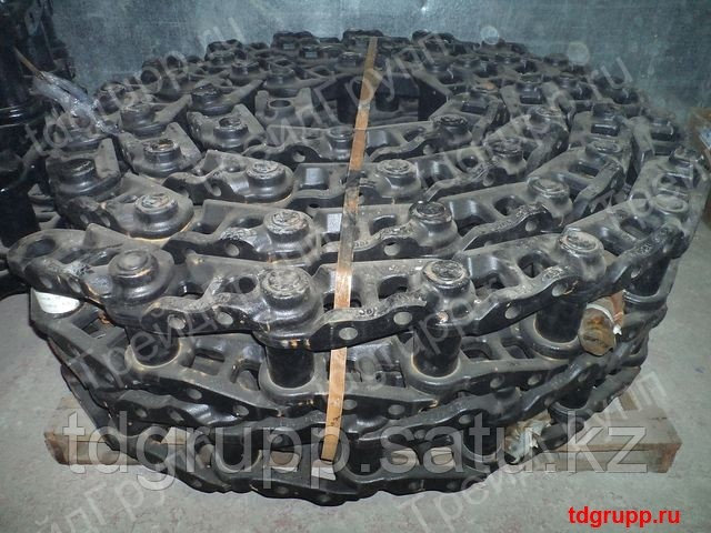 81EN-20010 Гусеничная цепь Hyundai R250LC-7