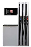 Топливораздаточная колонка (ТРК) для АЗС Ливенка "Стандарт", фото 4