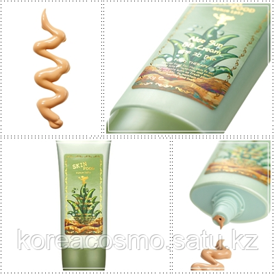 ББ крем Skinfood Aloe Sun BB Cream SPF20/PA+