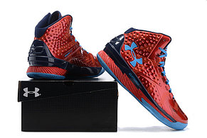 Баскетбольные кроссовки Under Armour Curry One ( Stephen Curry), фото 3