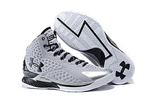 Баскетбольные кроссовки Under Armour Curry One ( Stephen Curry), фото 3