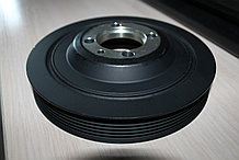 Шкив коленвала GALANT DJ1A, Outlander CU5W, ORIGINAL