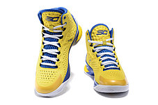 Баскетбольные кроссовки Under Armour Curry One ( Stephen Curry), фото 2
