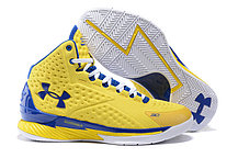 Баскетбольные кроссовки Under Armour Curry One ( Stephen Curry), фото 3