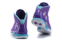 Баскетбольные кроссовки Under Armour Curry One ( Stephen Curry), фото 2