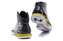 Баскетбольные кроссовки UA Curry One ( Stephen Curry), фото 2