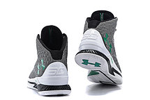 Баскетбольные кроссовки Under Armour Curry One ( Stephen Curry), фото 2
