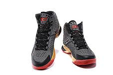 Баскетбольные кроссовки Under Armour Curry One ( Stephen Curry), фото 2
