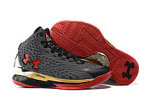 Баскетбольные кроссовки Under Armour Curry One ( Stephen Curry), фото 3