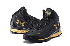 Баскетбольные кроссовки UA Curry One ( Stephen Curry), фото 3