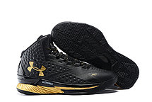 Баскетбольные кроссовки UA Curry One ( Stephen Curry), фото 3