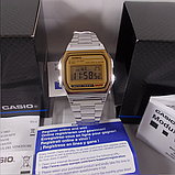 Часы Casio Retro A-158WEA-9ER, фото 3