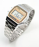 Часы Casio Retro A-158WEA-9ER, фото 2