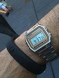 Часы Casio Retro A-158WEA-9ER, фото 5
