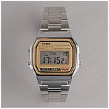 Наручные часы Casio Retro A-158WEA-9E, фото 6