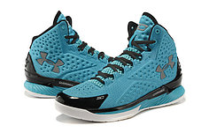 Баскетбольные кроссовки UA Curry One ( Stephen Curry), фото 3