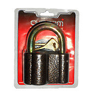 Замки навесные Chezam большой