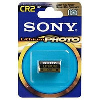 Батарейка Sony CR2                       