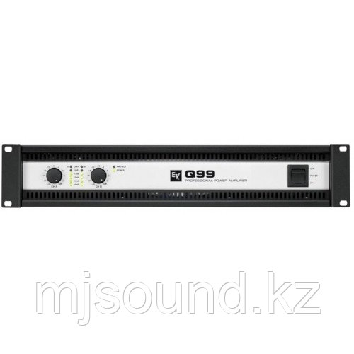 Усилитель Electro-Voice Q99 - II