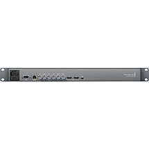 Blackmagic Design HyperDeck Studio, рекордер HD-SDI, фото 3