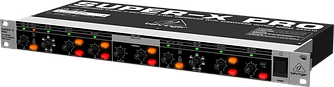 Кроссовер Behringer CX2310