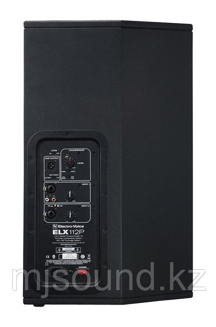 Активная акустическая система Electro-Voice ELX 112P - фото 3 - id-p952662