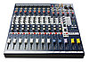 Микшер Soundcraft EFX8, фото 2
