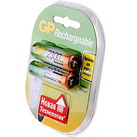 Аккумулятор GP AA 2300ma                     