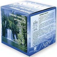 Комплект запасной для фильтров «АРГО» и «АРГО-М»
