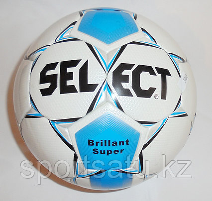 Футбольный мяч Select SUPER BRILLANT