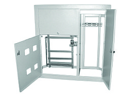 ЩЭ қабатты қалқан корпусы