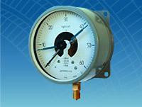 Мановакууметр электроконтактный ДА 2005 -1-1.5 кгс/см2с/см2 