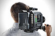 Кинокамера формата 4K - Blackmagic Design URSA 4K с EF байонетом для объективов Canon и CarlZeiss, фото 2