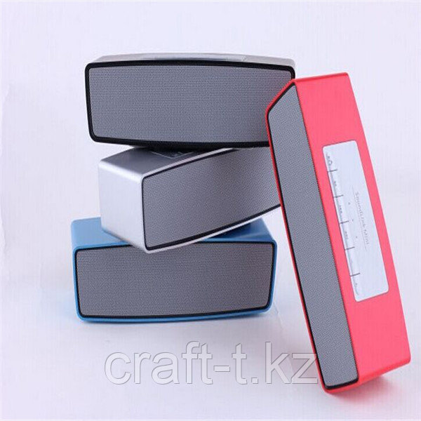 Bluetooth колонка S2025